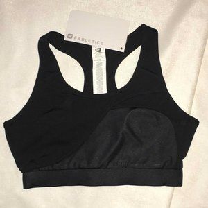 NEW Fabletics Work Out Top / Sports Bra
